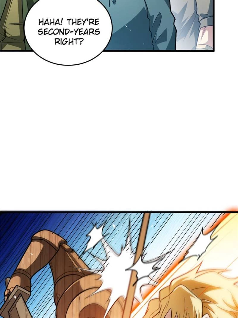 My Dragon System Chapter 127 - 2