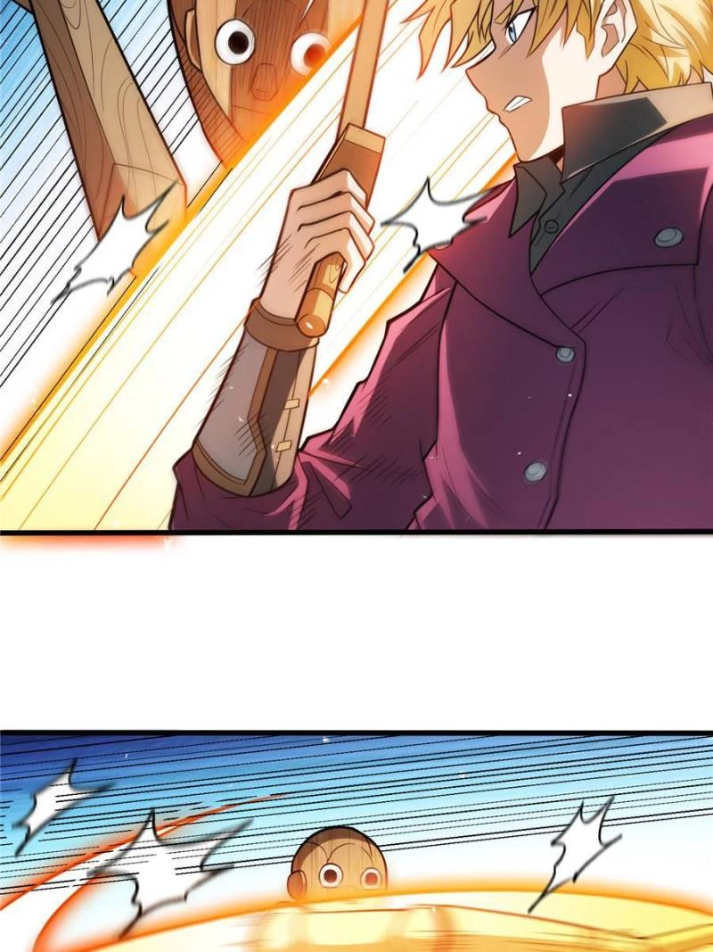 My Dragon System Chapter 127 - 3