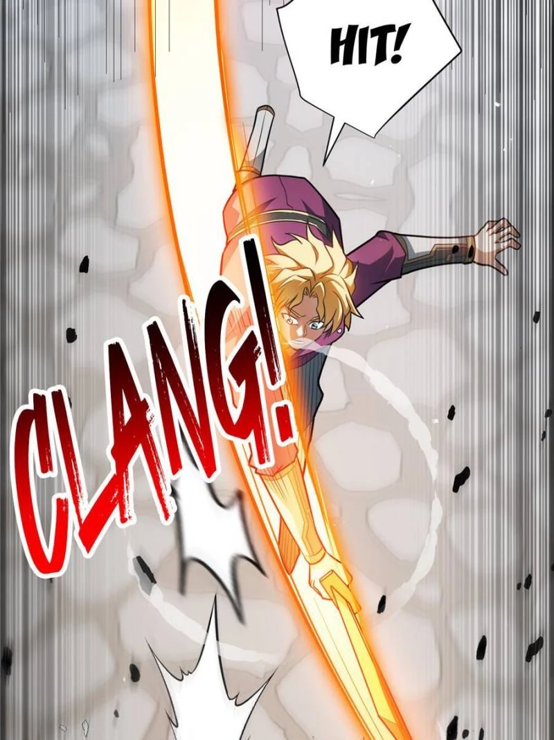 My Dragon System Chapter 127 - 5