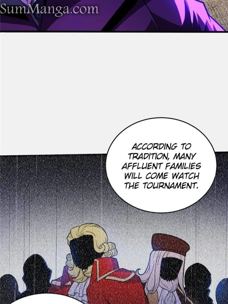 My Dragon System Chapter 127 - 12