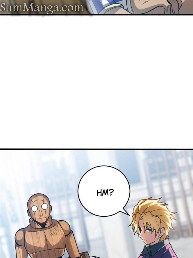 My Dragon System Chapter 127 - 22