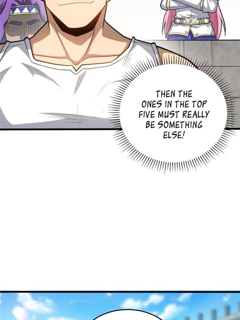 My Dragon System Chapter 126 - 2