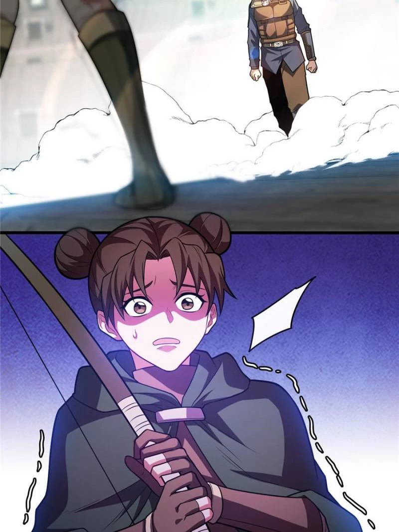 My Dragon System Chapter 126 - 5