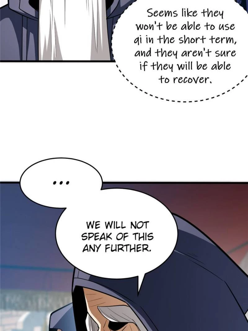 My Dragon System Chapter 126 - 22