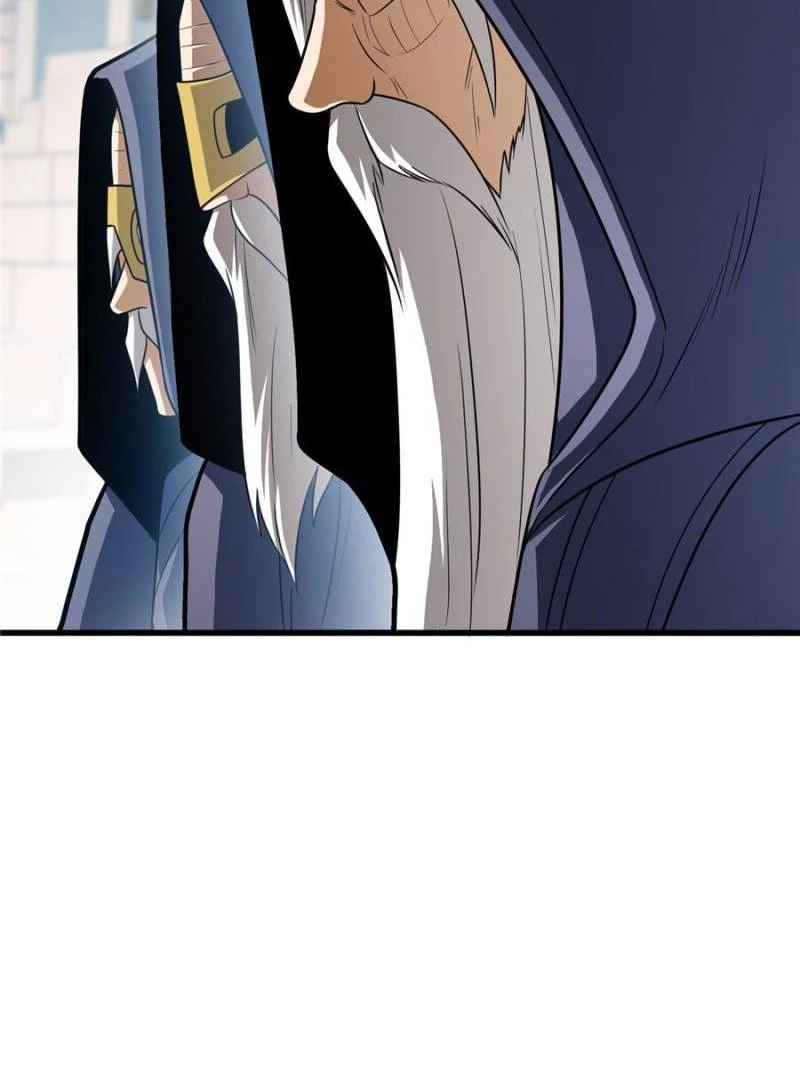 My Dragon System Chapter 126 - 23