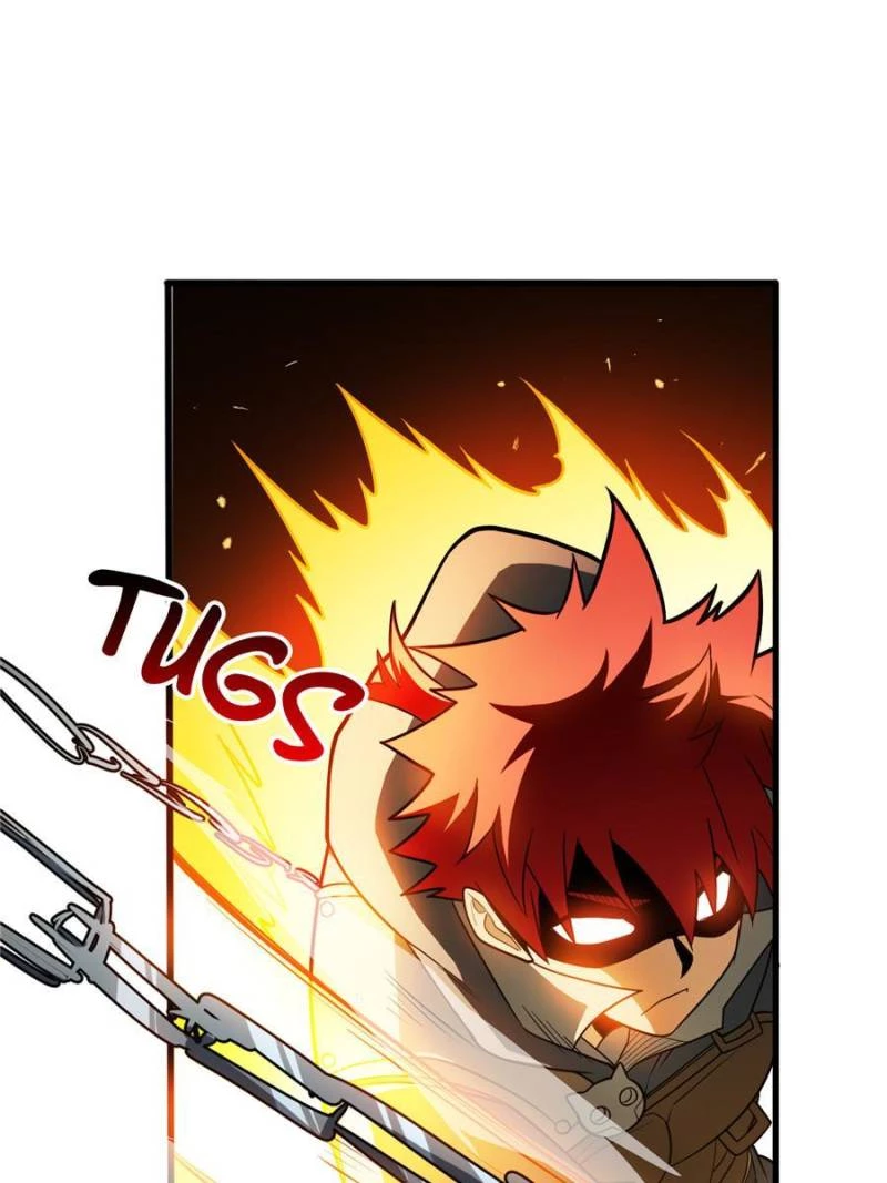 My Dragon System Chapter 125 - 1