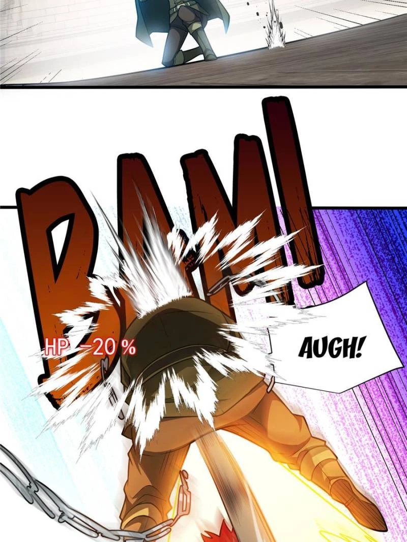 My Dragon System Chapter 125 - 3