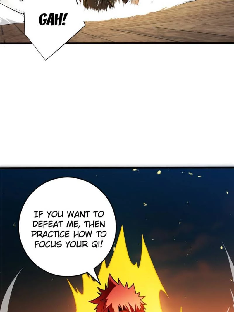 My Dragon System Chapter 125 - 6
