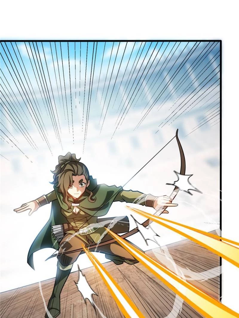 My Dragon System Chapter 125 - 9