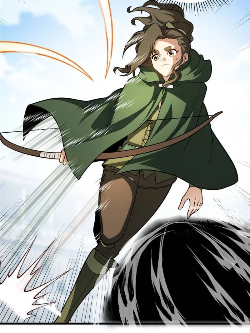 My Dragon System Chapter 125 - 16