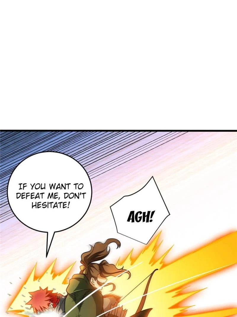 My Dragon System Chapter 125 - 18