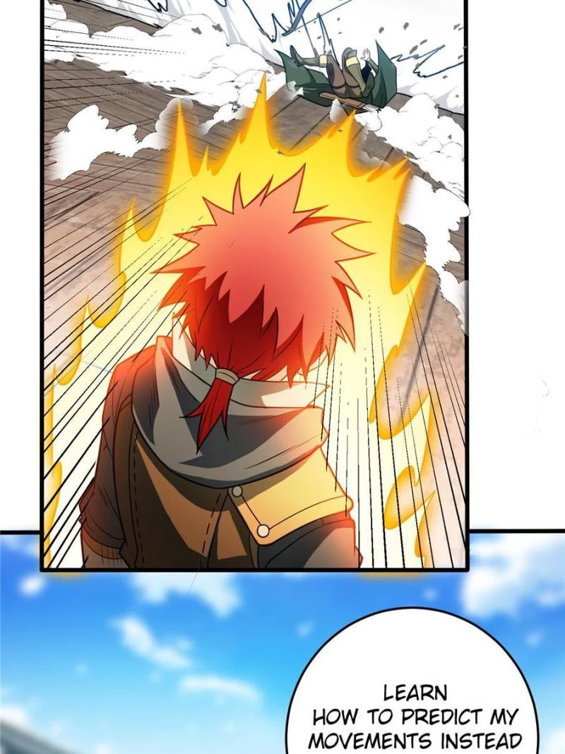 My Dragon System Chapter 125 - 20