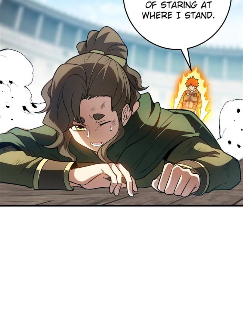 My Dragon System Chapter 125 - 21