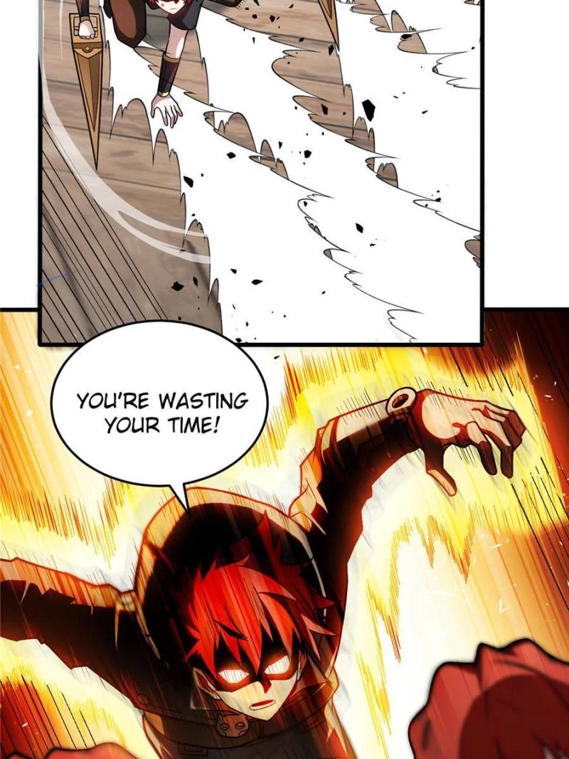 My Dragon System Chapter 125 - 28