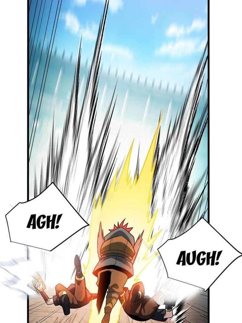 My Dragon System Chapter 125 - 30