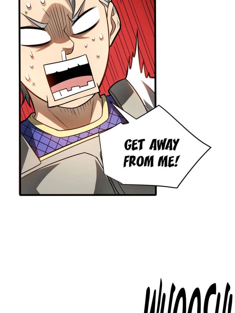 My Dragon System Chapter 121 - 5