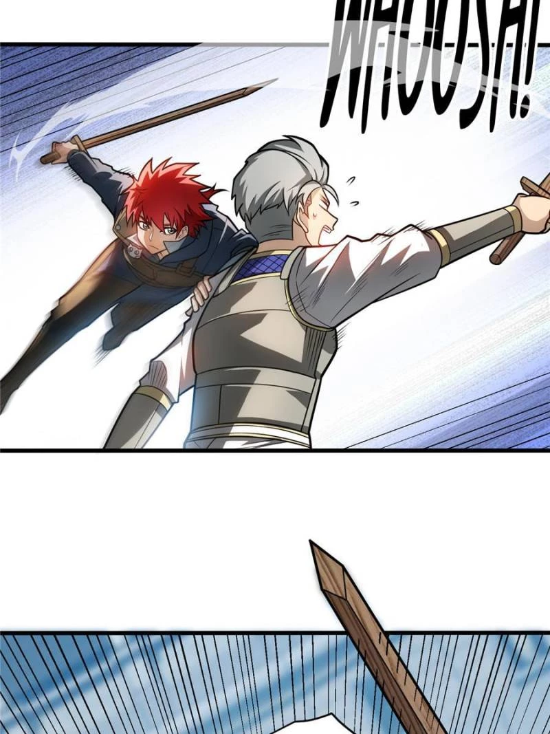 My Dragon System Chapter 121 - 6
