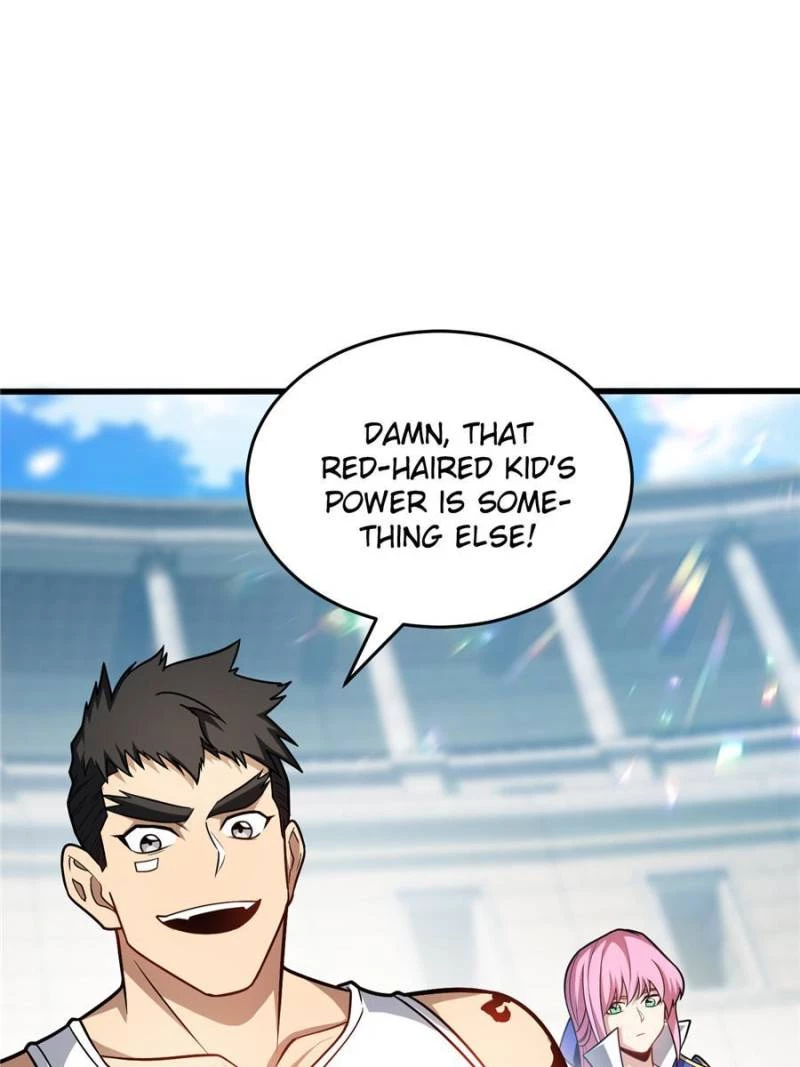 My Dragon System Chapter 121 - 9