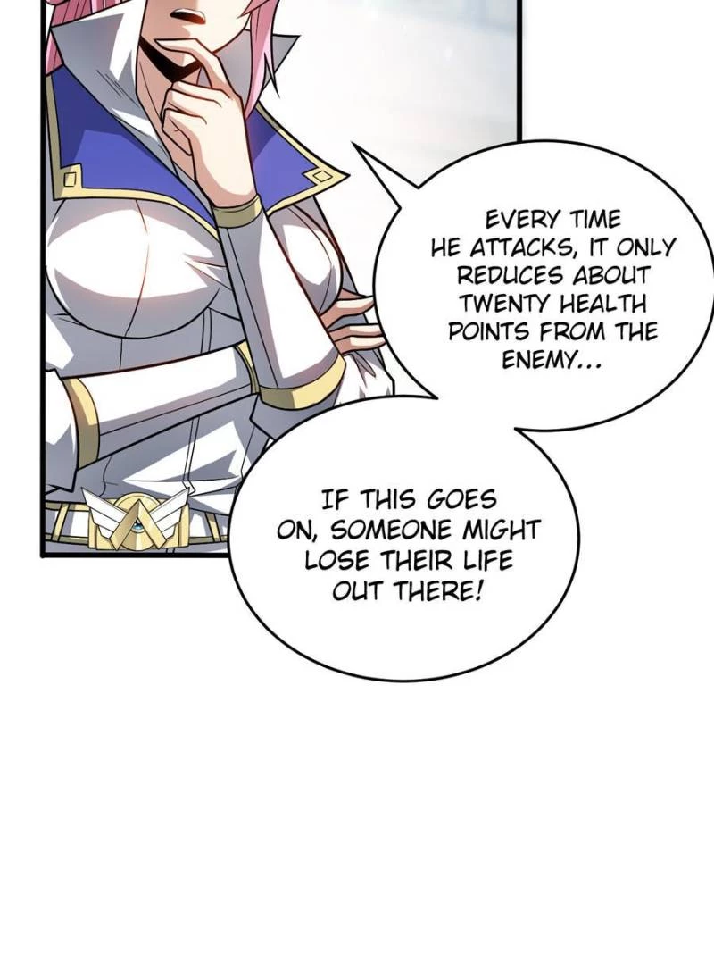 My Dragon System Chapter 121 - 12