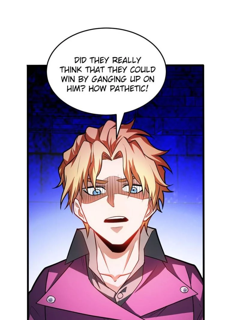 My Dragon System Chapter 121 - 14