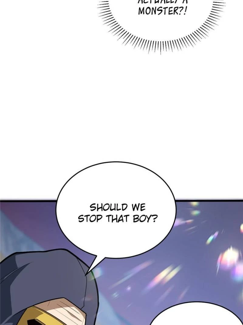 My Dragon System Chapter 121 - 23