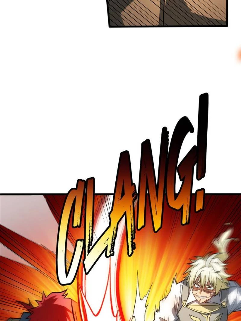 My Dragon System Chapter 120 - 4