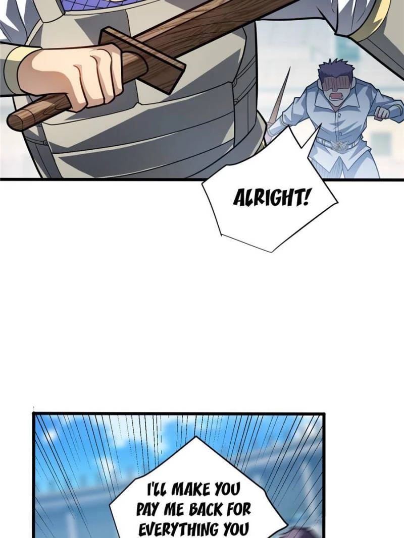 My Dragon System Chapter 120 - 6