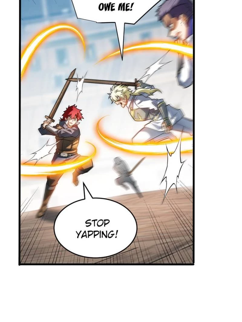 My Dragon System Chapter 120 - 7