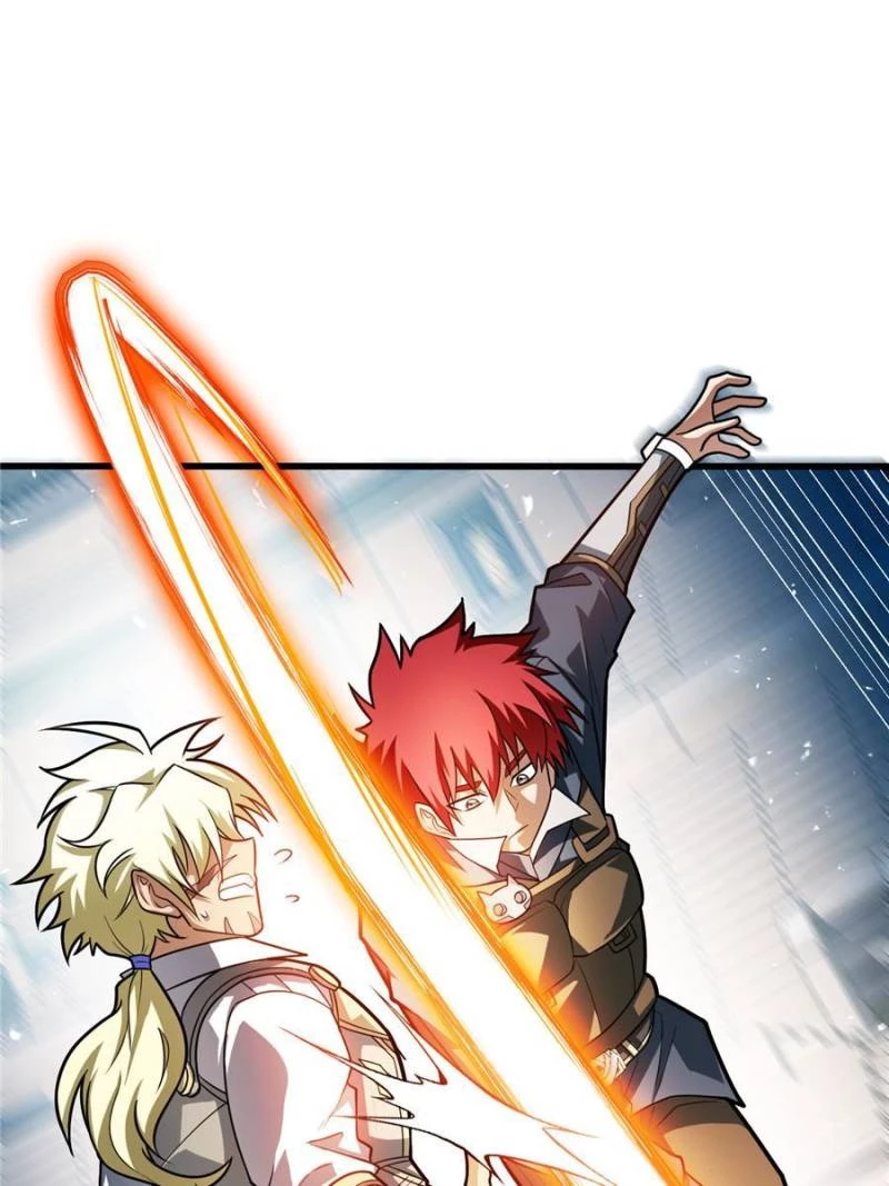 My Dragon System Chapter 120 - 9