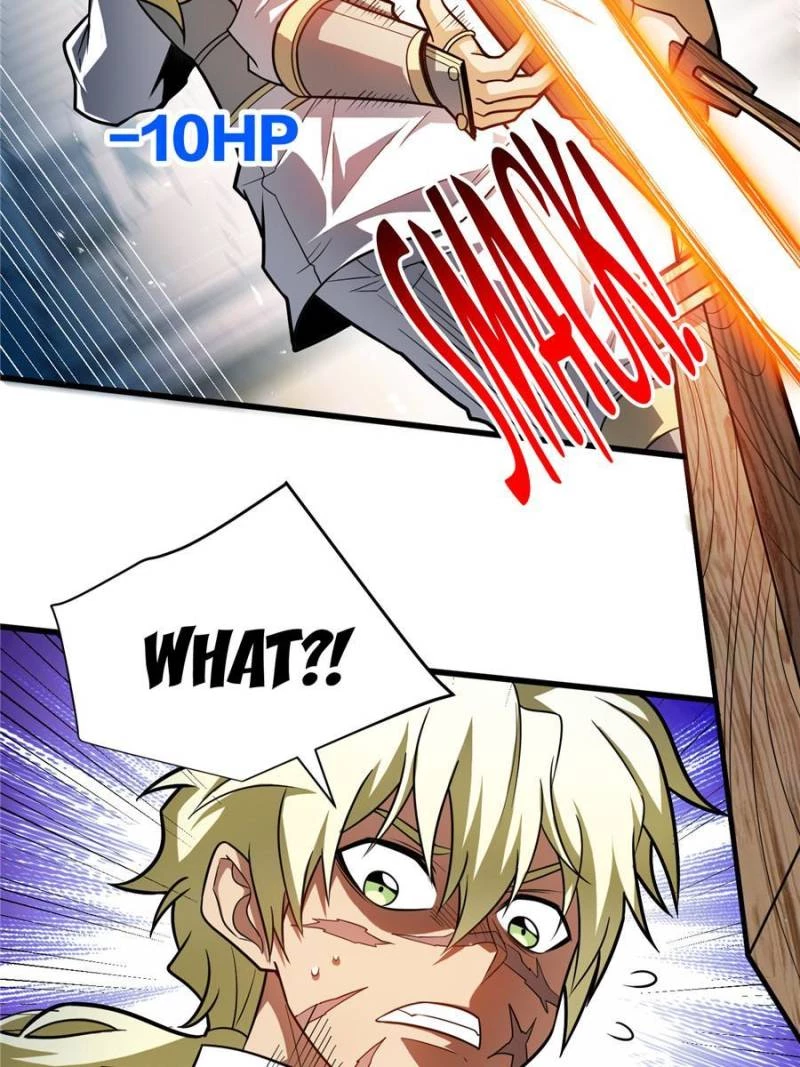 My Dragon System Chapter 120 - 10