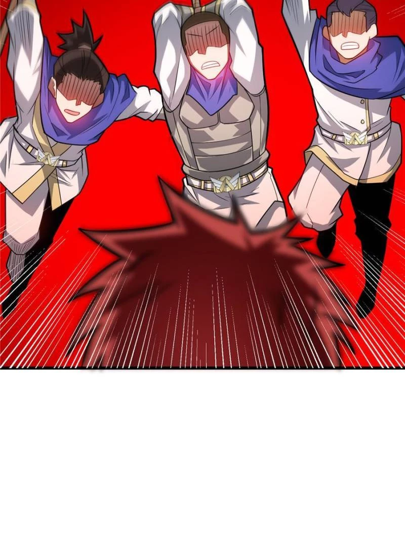 My Dragon System Chapter 120 - 12