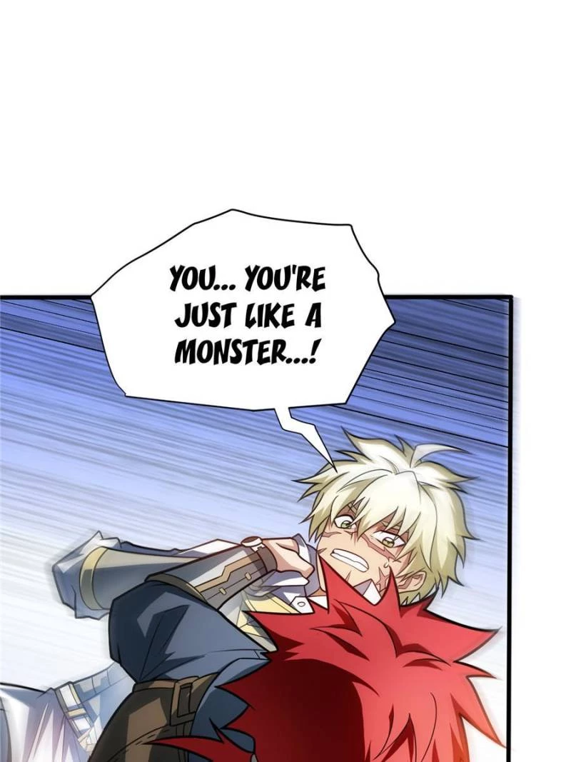 My Dragon System Chapter 120 - 16