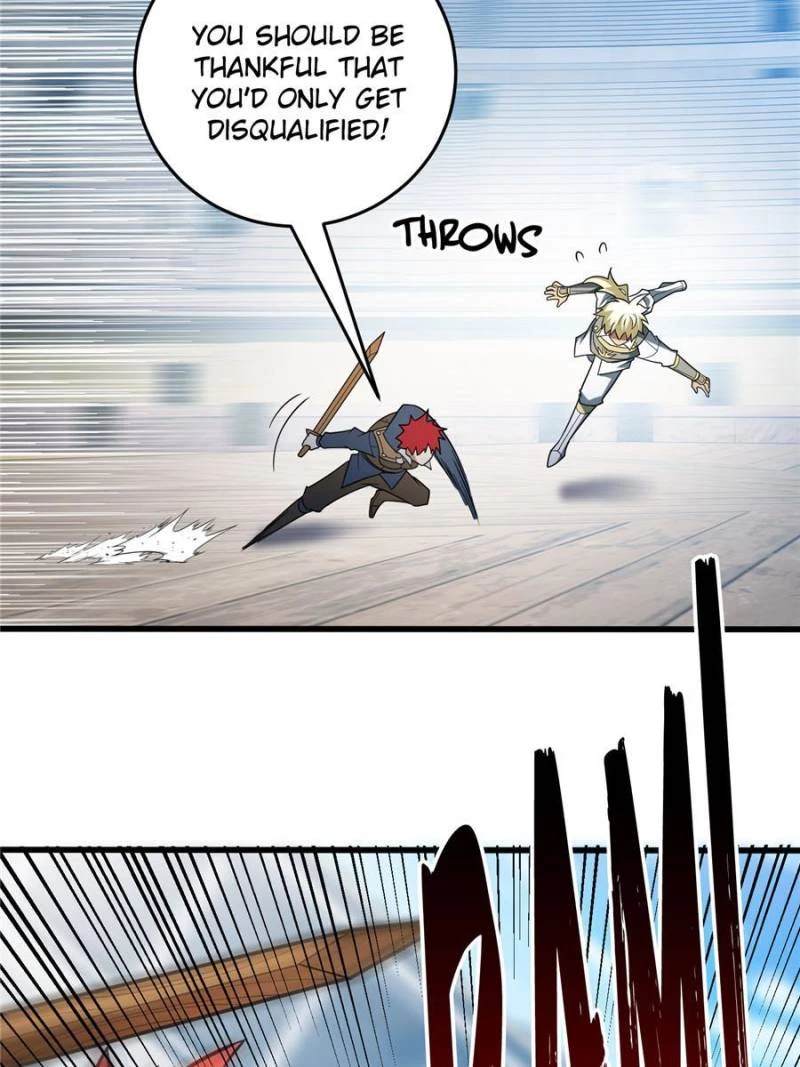 My Dragon System Chapter 120 - 18