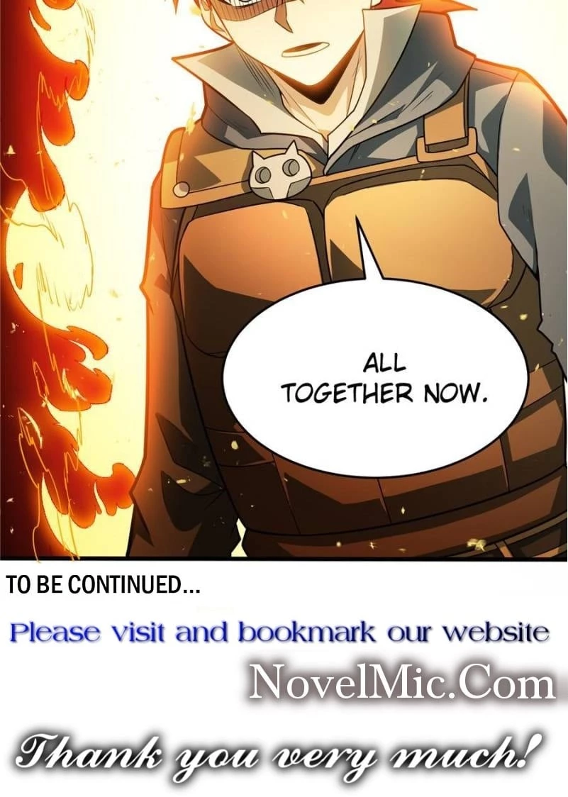 My Dragon System Chapter 120 - 29