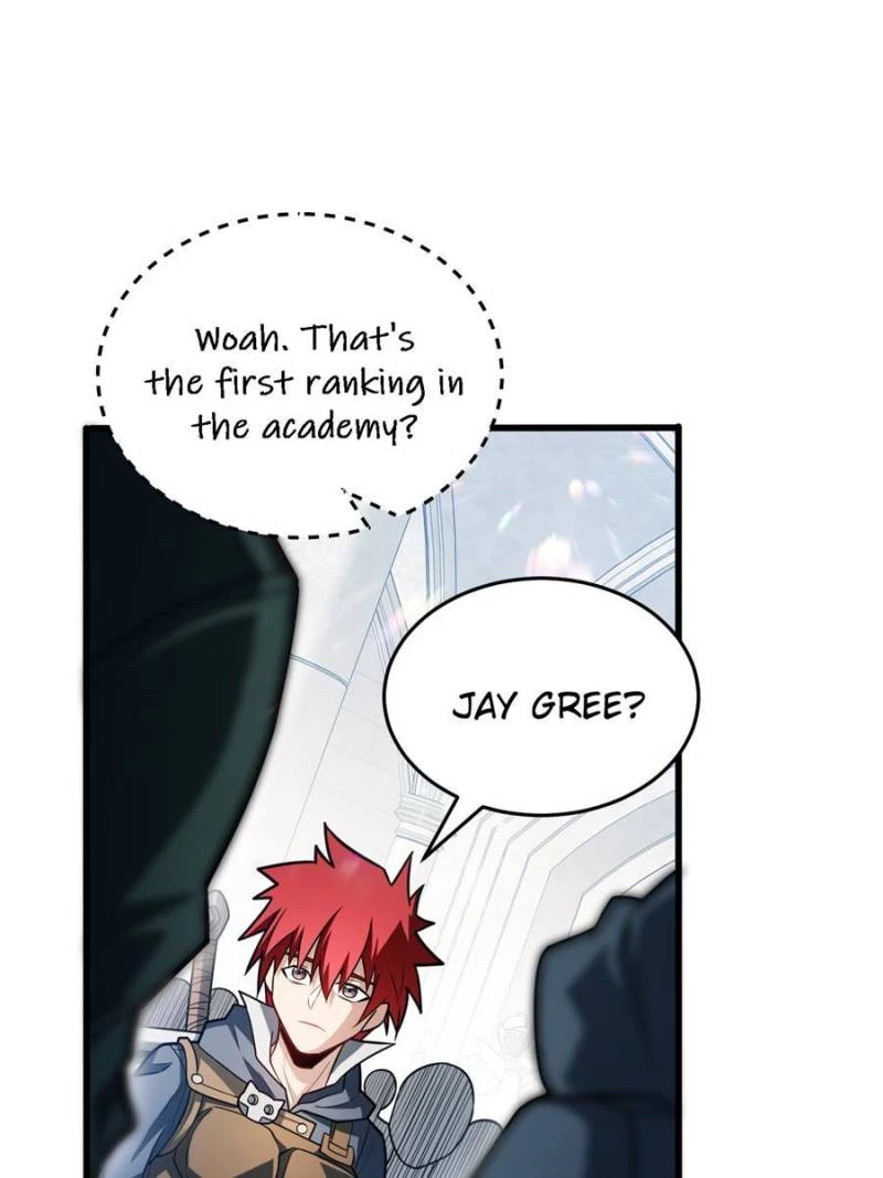 My Dragon System Chapter 119 - 1