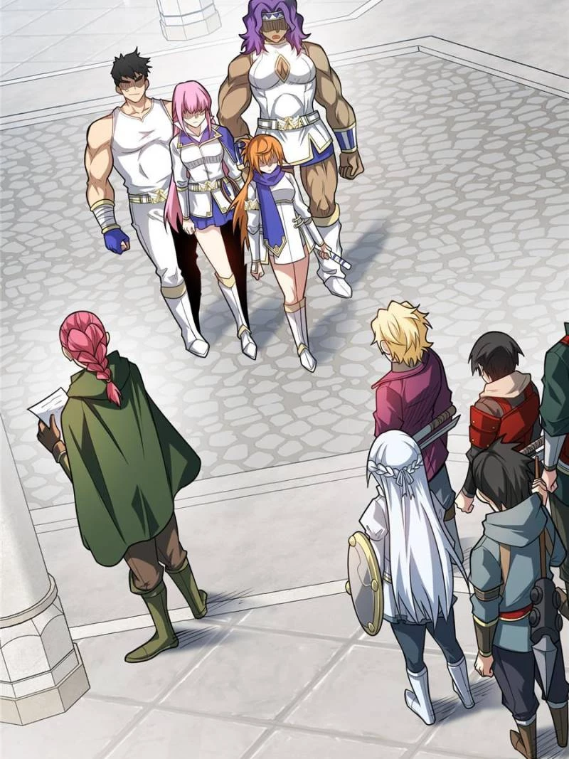 My Dragon System Chapter 119 - 4