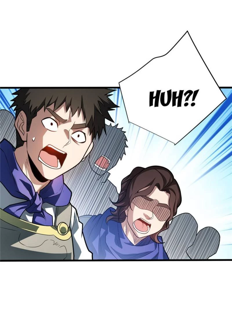 My Dragon System Chapter 119 - 6