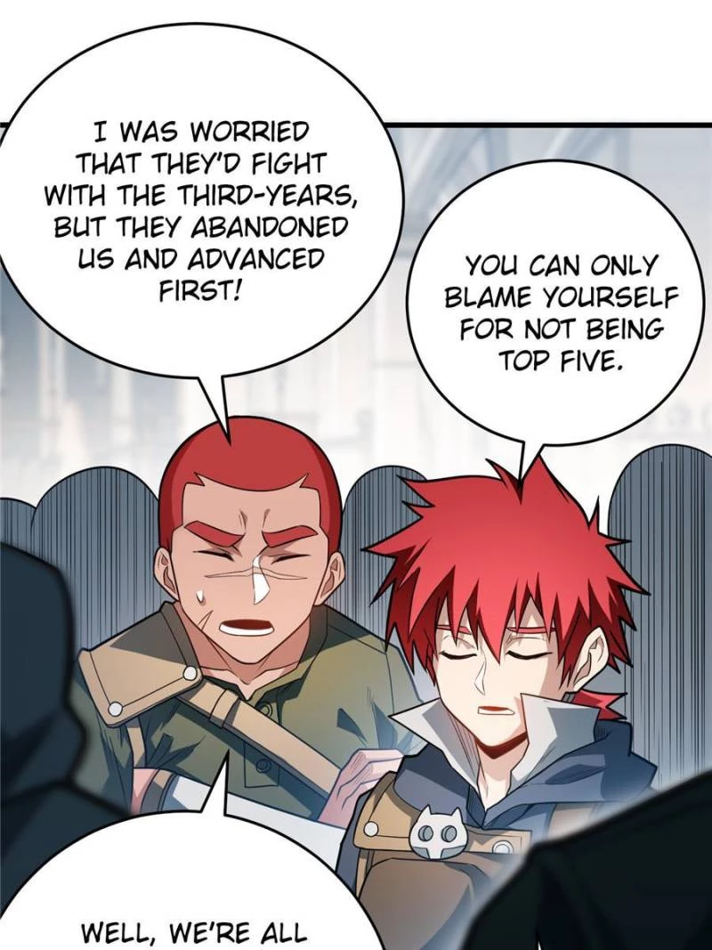 My Dragon System Chapter 119 - 7
