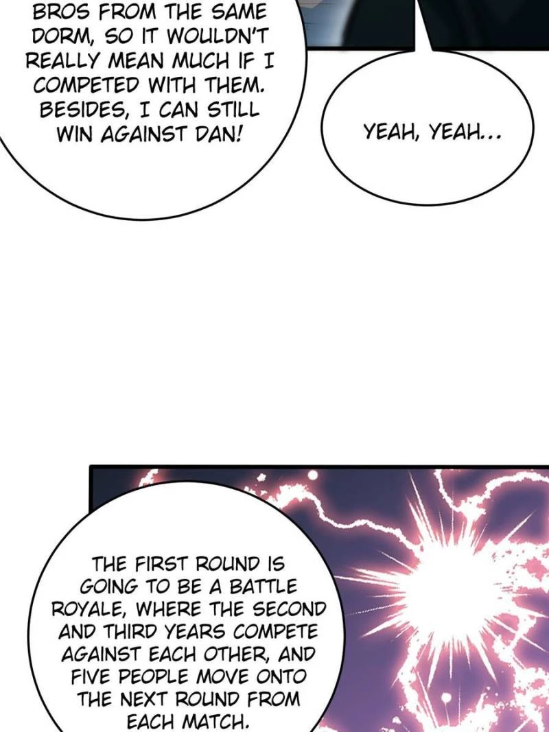 My Dragon System Chapter 119 - 8