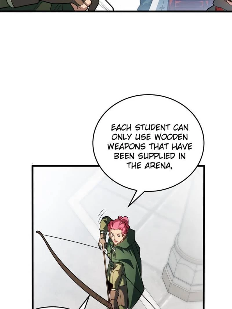 My Dragon System Chapter 119 - 12