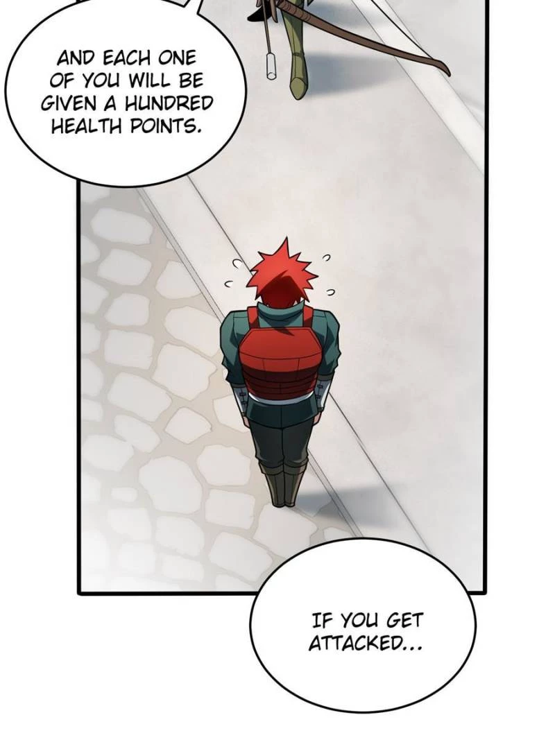 My Dragon System Chapter 119 - 13