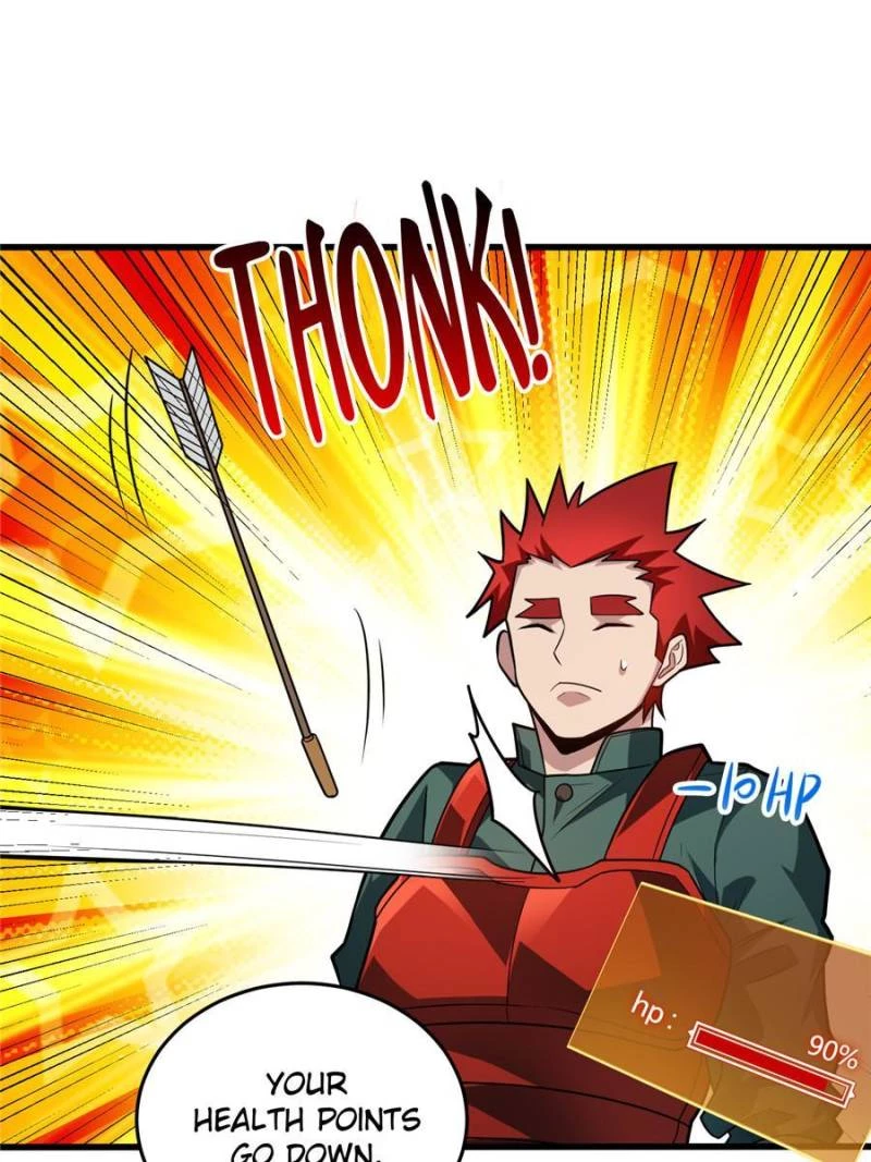 My Dragon System Chapter 119 - 14