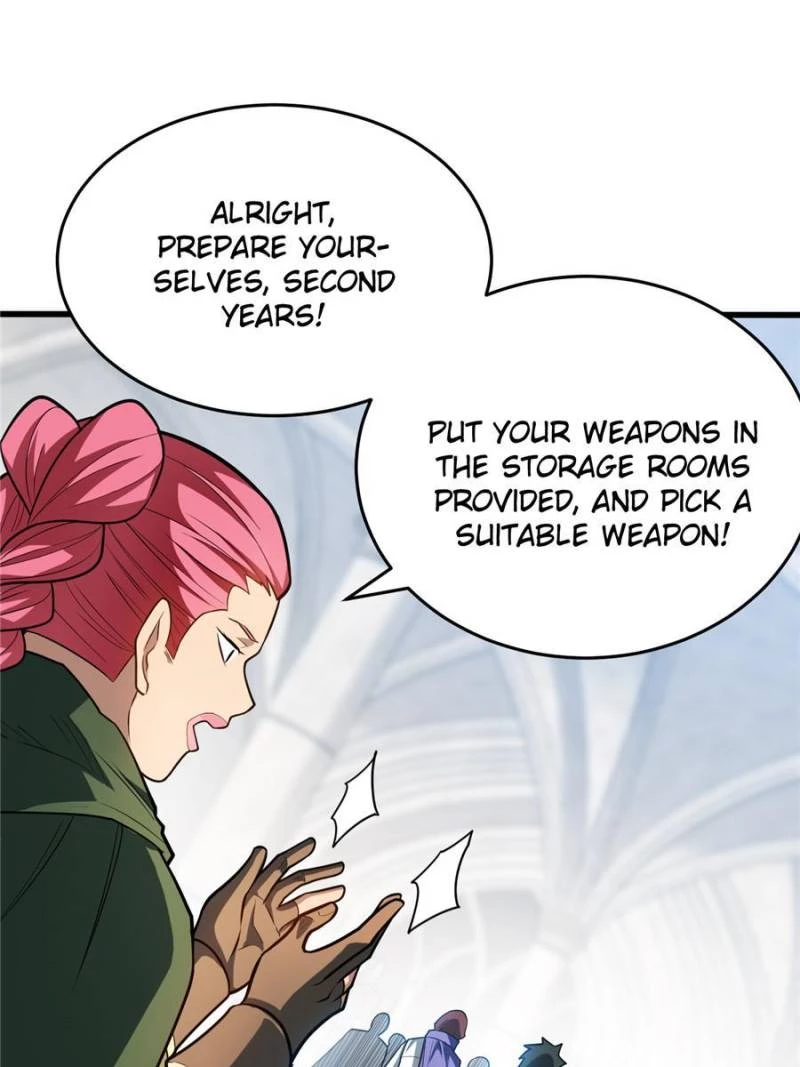 My Dragon System Chapter 119 - 17