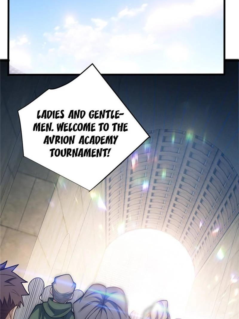 My Dragon System Chapter 119 - 23