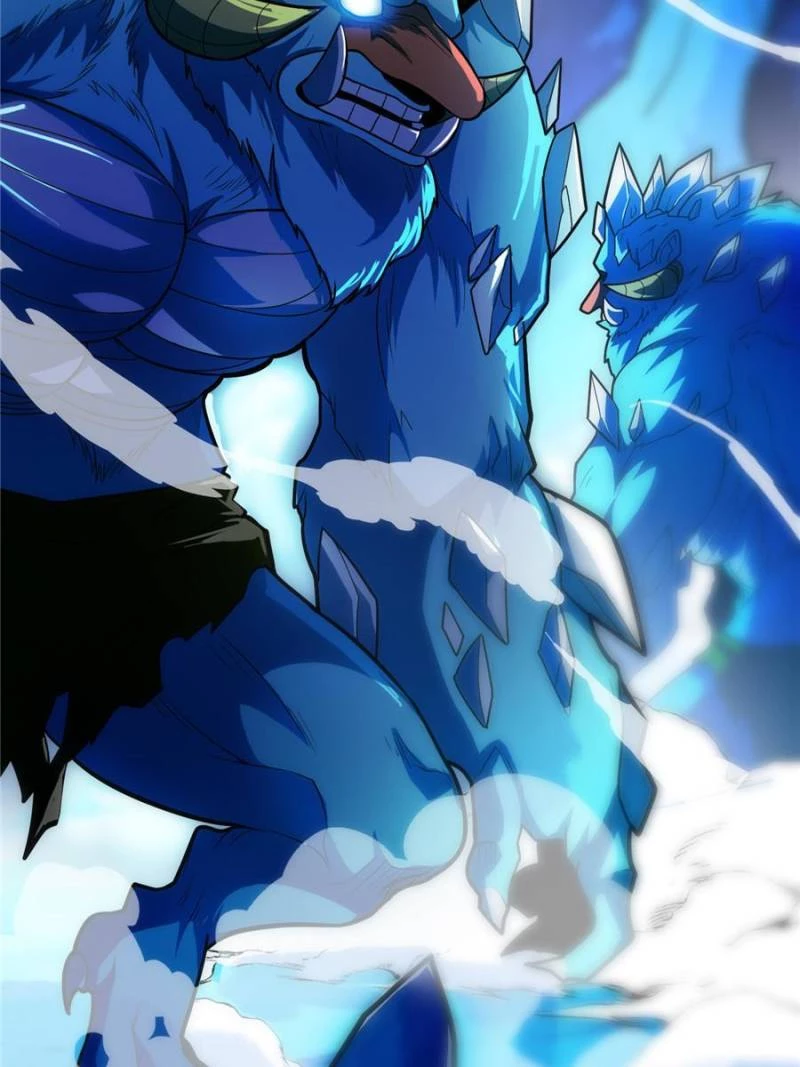 My Dragon System Chapter 118 - 2