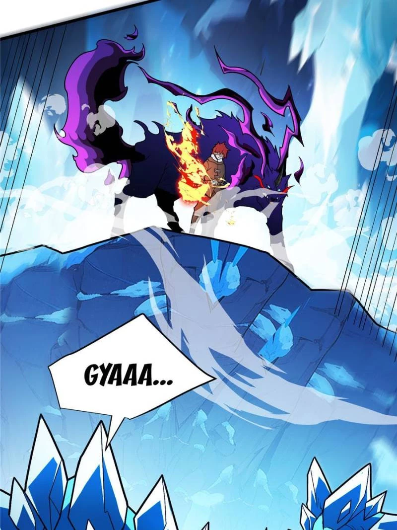 My Dragon System Chapter 118 - 5