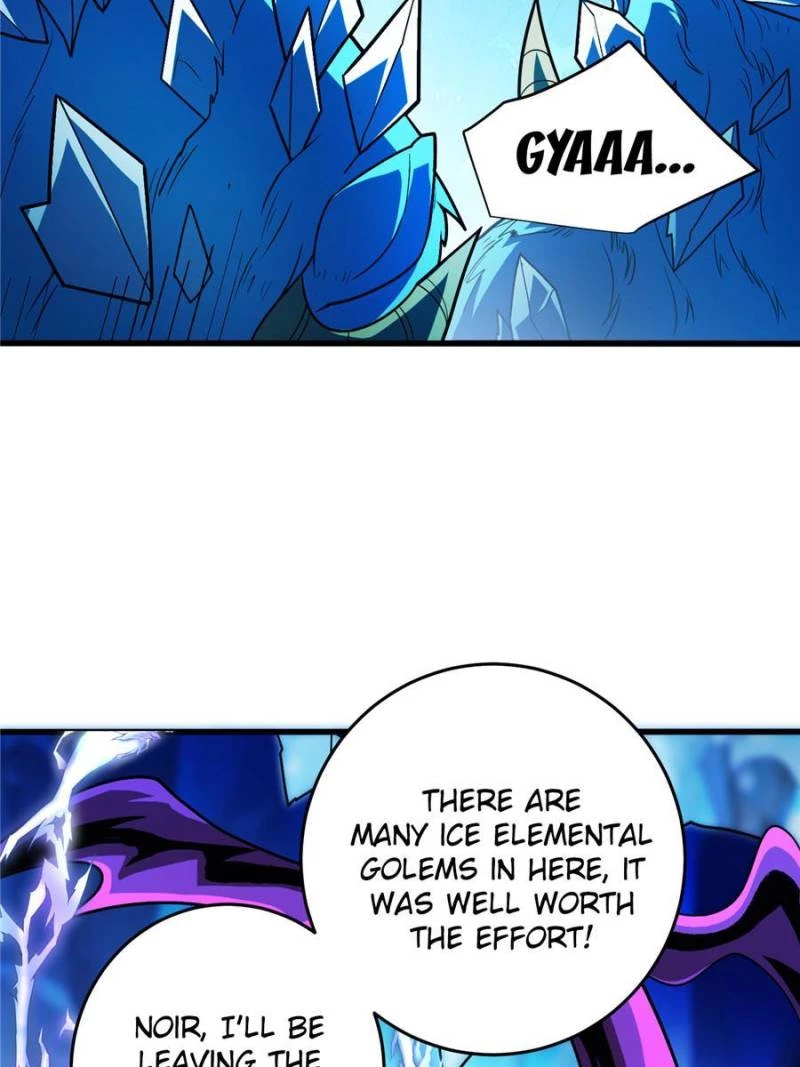 My Dragon System Chapter 118 - 6