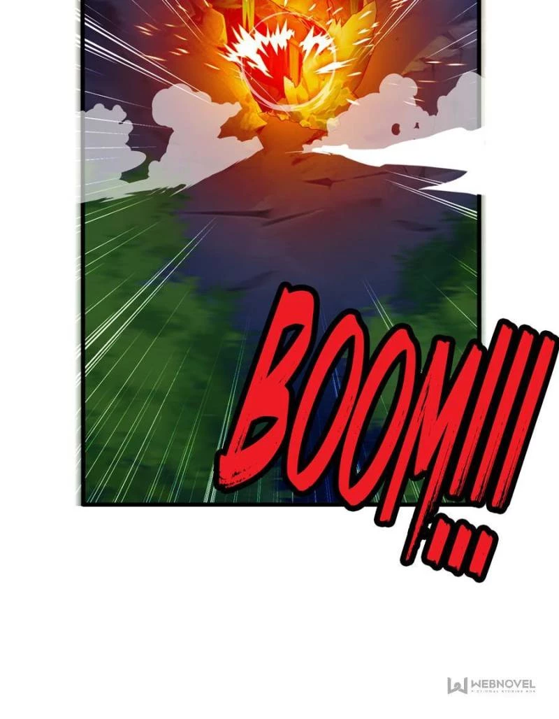 My Dragon System Chapter 118 - 9