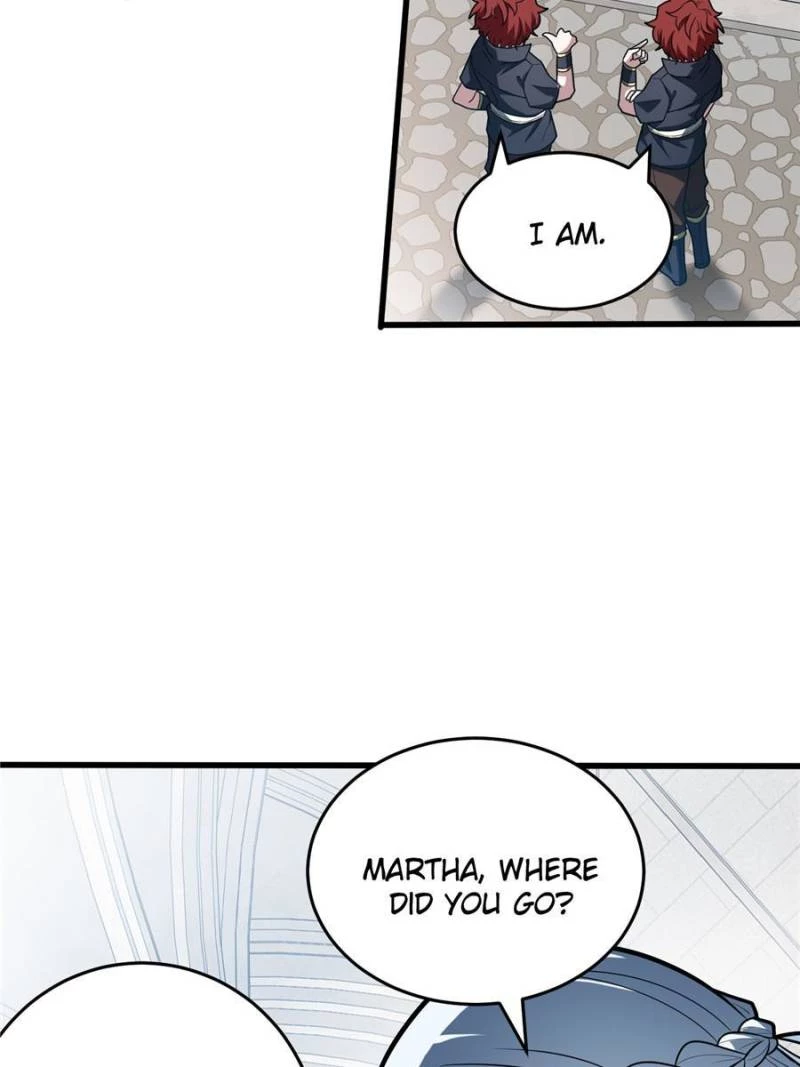 My Dragon System Chapter 118 - 15
