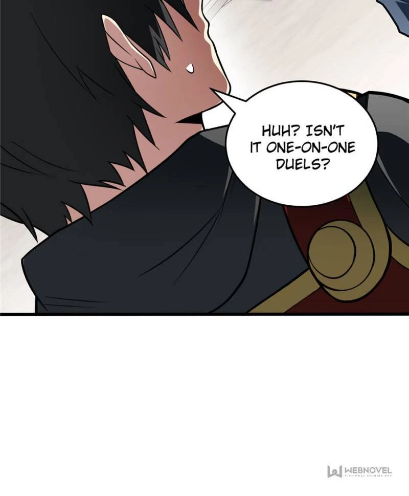 My Dragon System Chapter 118 - 17